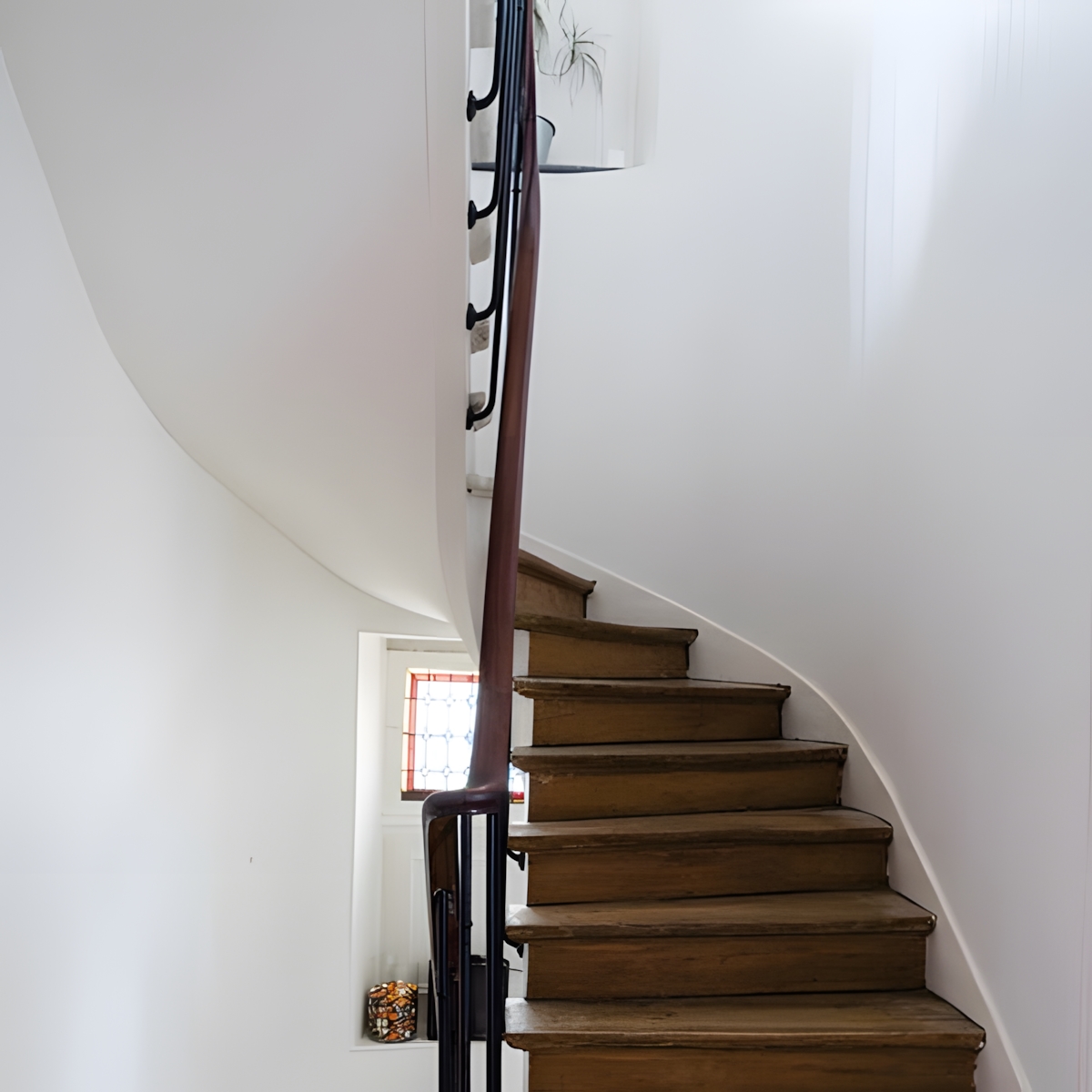 Peinture  Estate Eggshell - Satin - 2003 POINTING- 5L