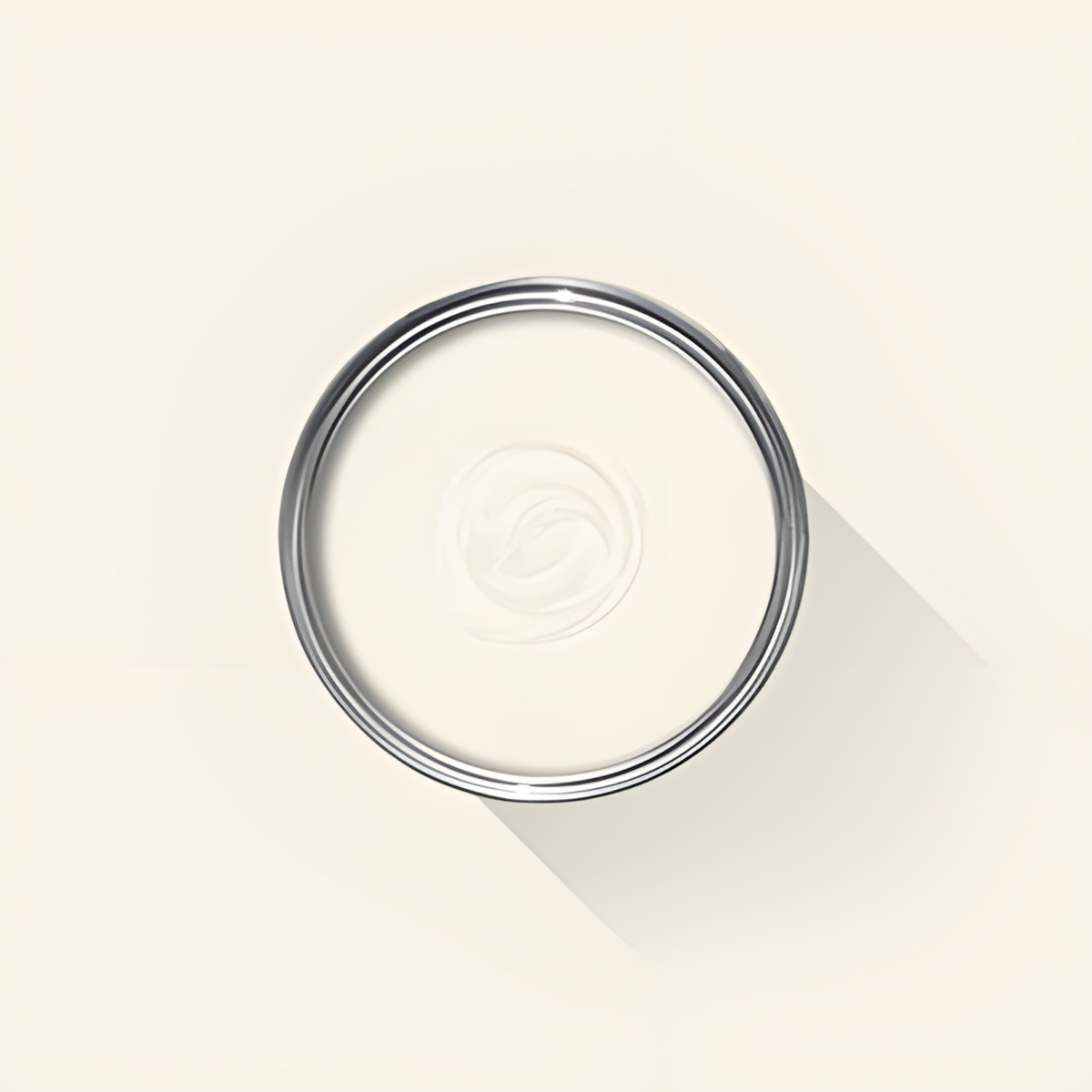 Peinture  Estate Eggshell - Satin - 2003 POINTING - 0,75L