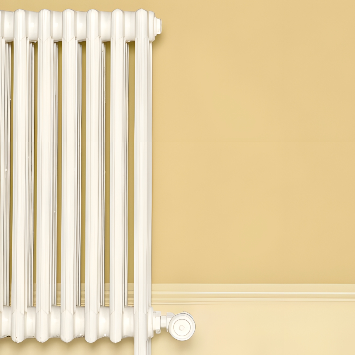 Peinture  Estate Eggshell - Satin - 68 DORSET CREAM - 0,75L