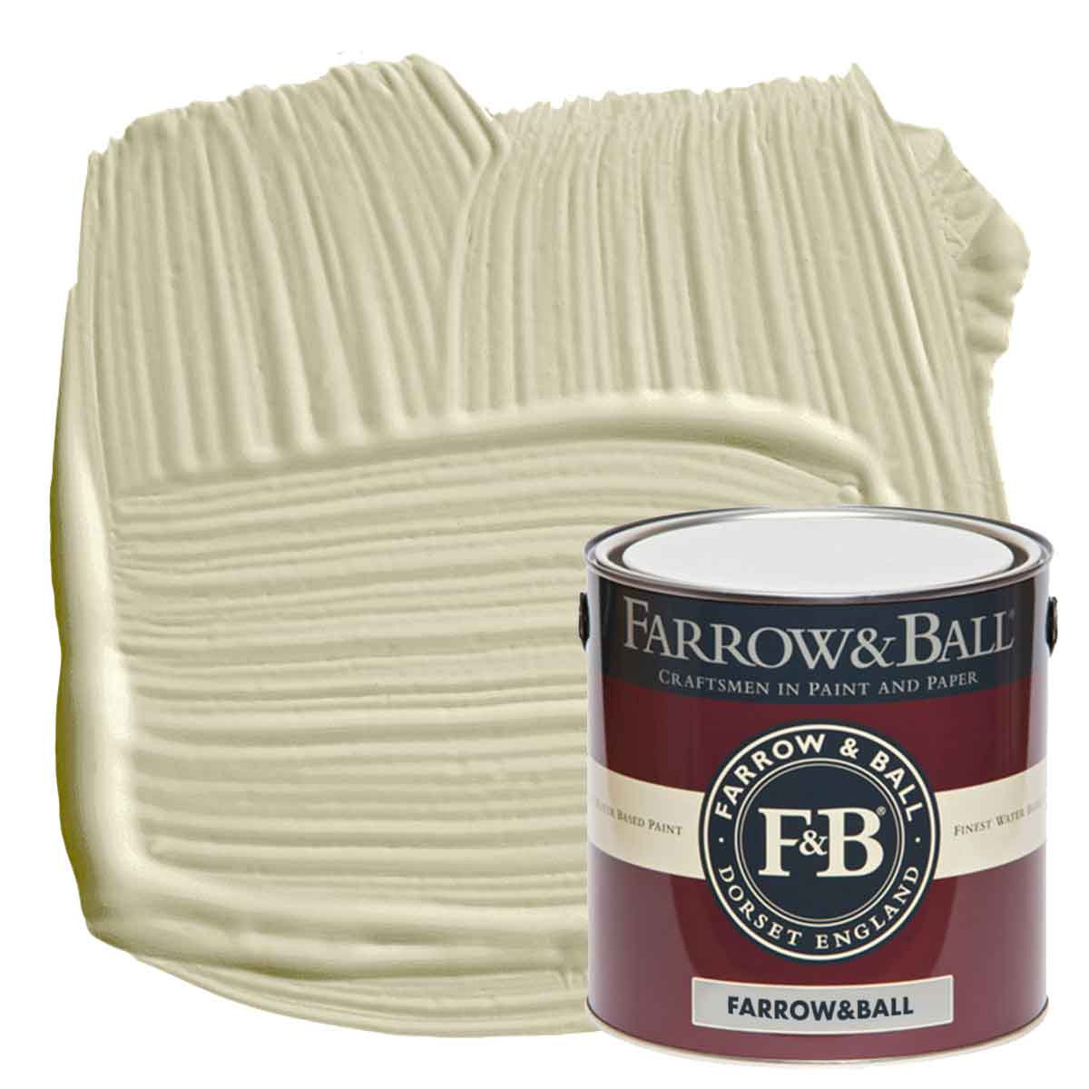 Peinture Exterior Eggshell  -  Satin Extérieur  -  15 Bone  -  2,5 Litres