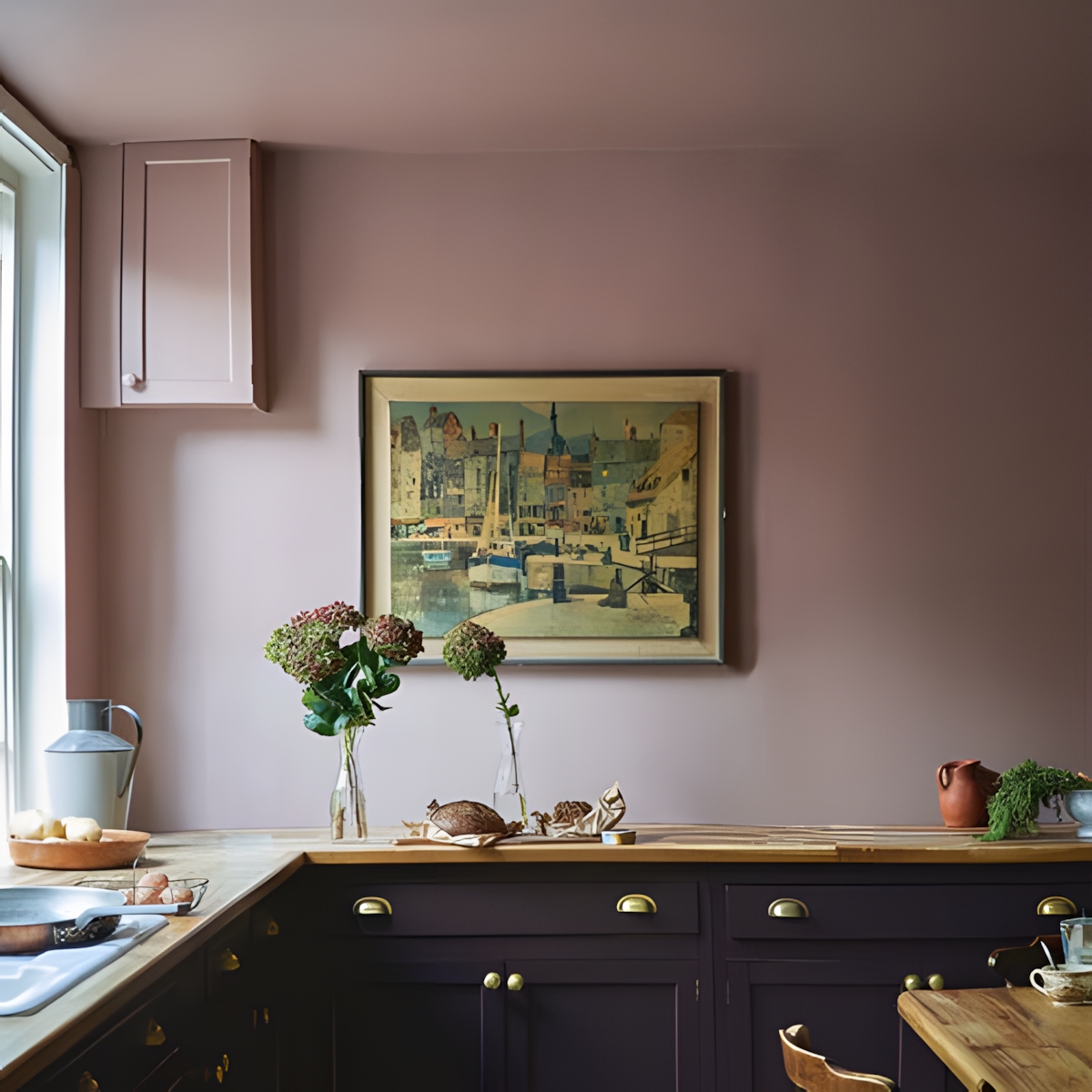 Peinture Exterior Eggshell  -  Satin Extérieur  -  294 Paean Black  -  2,5 Litres