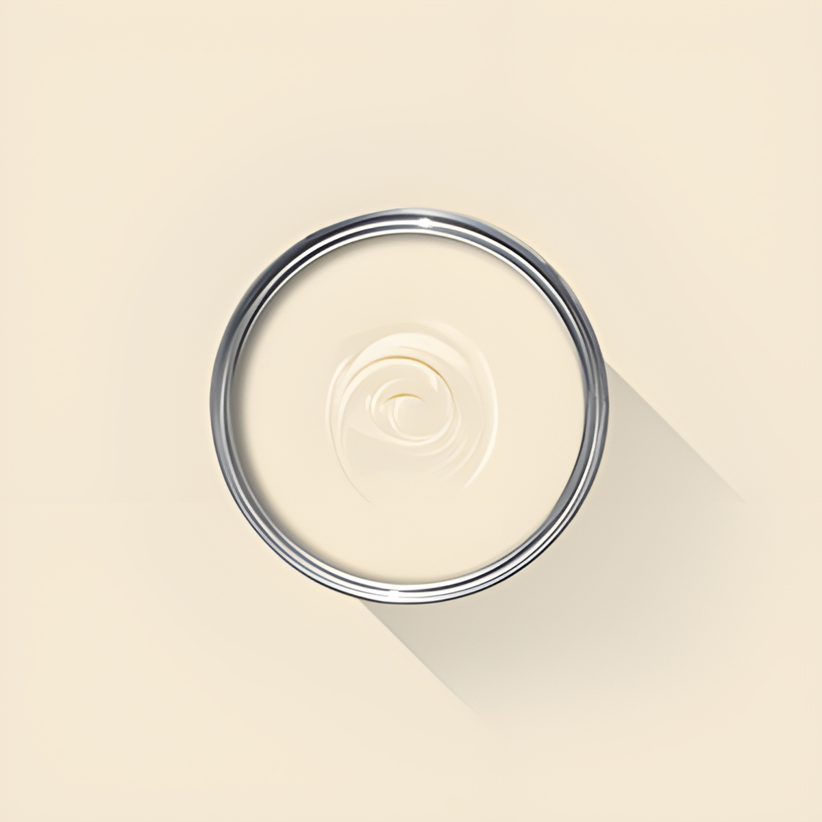 Peinture Exterior Eggshell  -  Satin Extérieur  -  59 New White  -  2,5 Litres