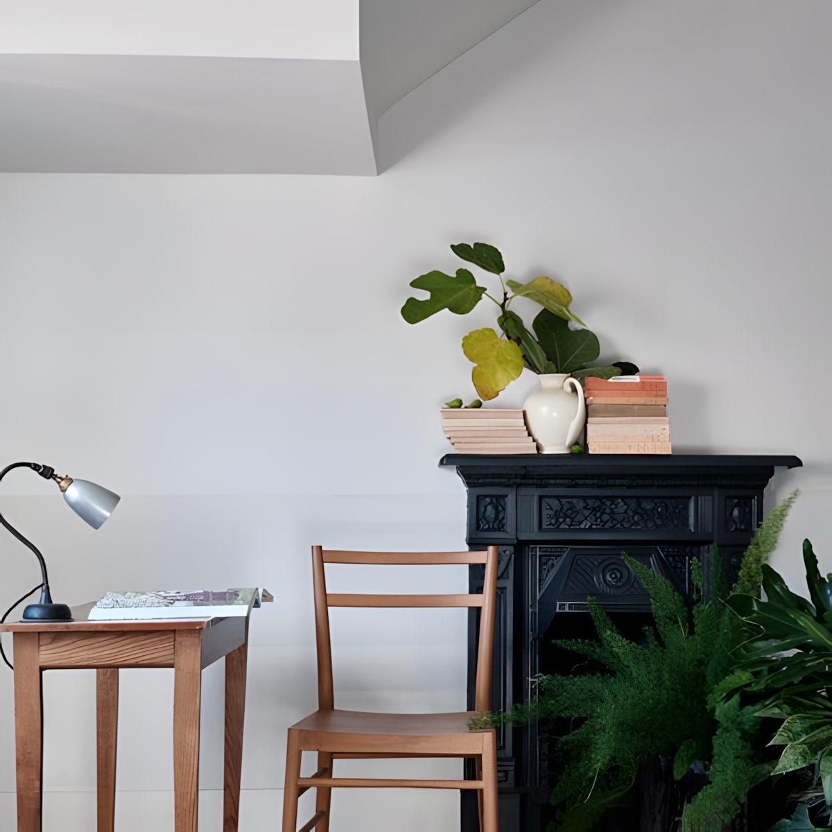 Peinture Exterior Eggshell  -  Satin Extérieur  -  274 Ammonite  -  750 ml