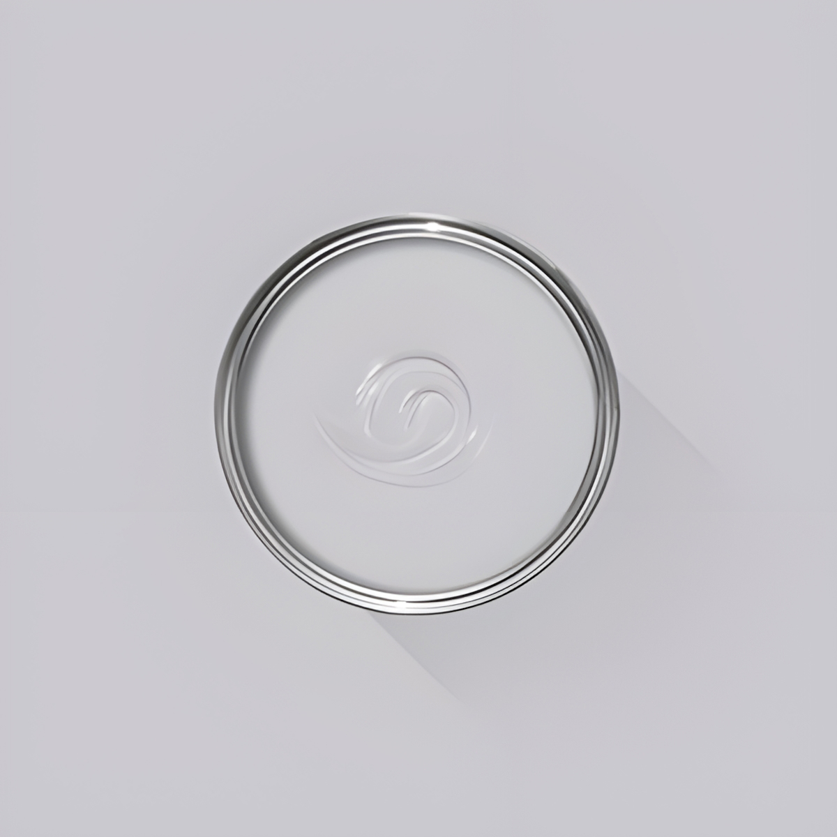 Peinture Modern Eggshell  -  Semi-brillant - Couleur 270 CALLUNA -  5L