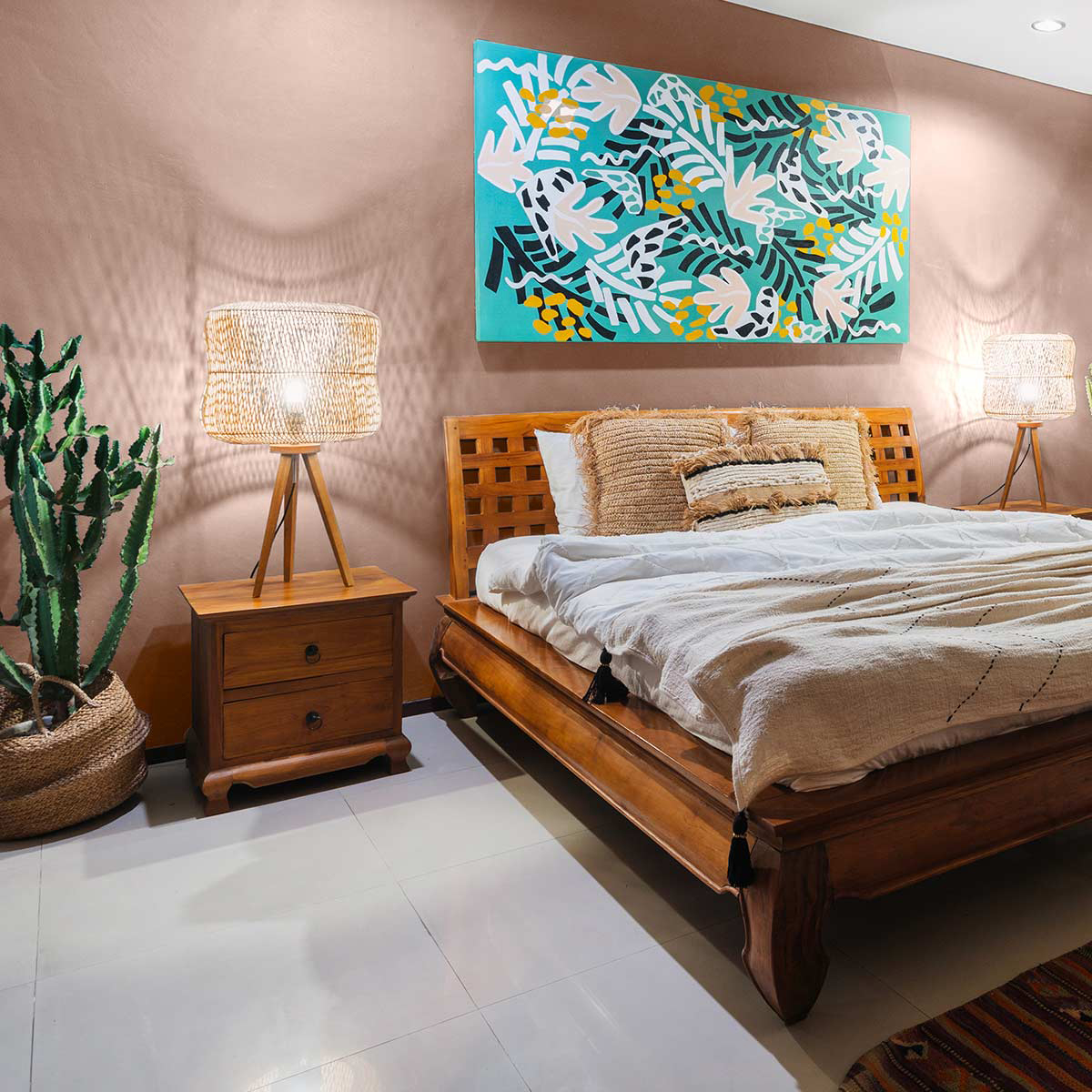 Peinture Mercadier - La Céramat - Demi Pointe - 1 Litre