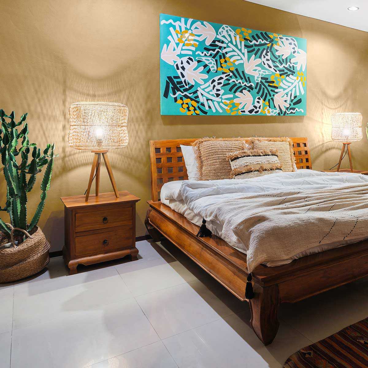 Peinture Mercadier - La Céramat - Gazelle - 2,5 Litres