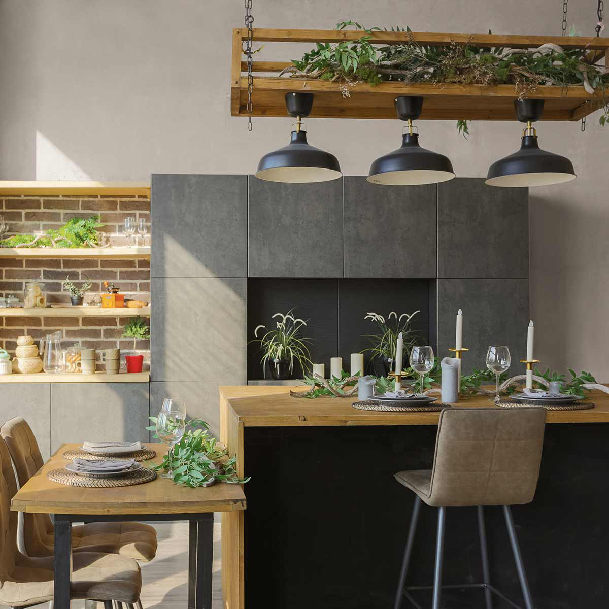 Marmolakt® - Couleur Calabrun - 15 kg - Enduit de chaux - Dose Colorante