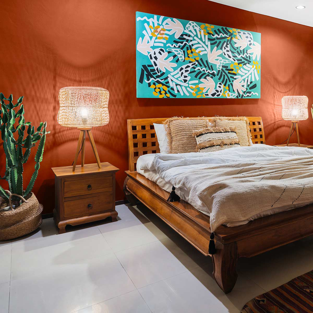 Peinture Mercadier - La Céramat - Geronimo - 10 Litres