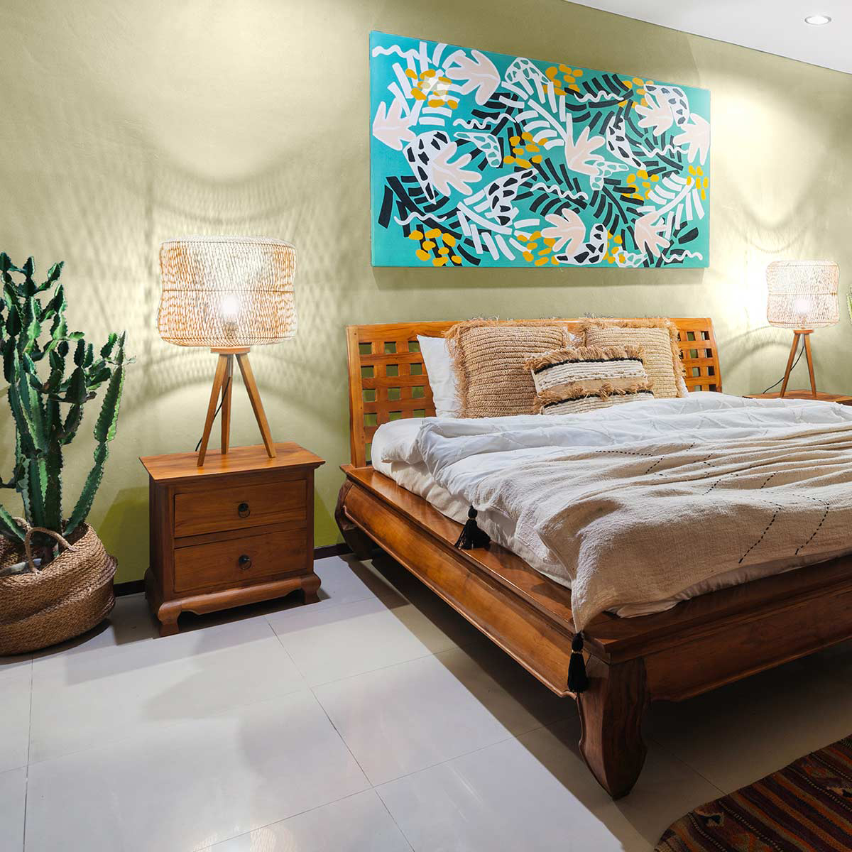 Peinture Mercadier - La Céramat - Karite - 10 Litres