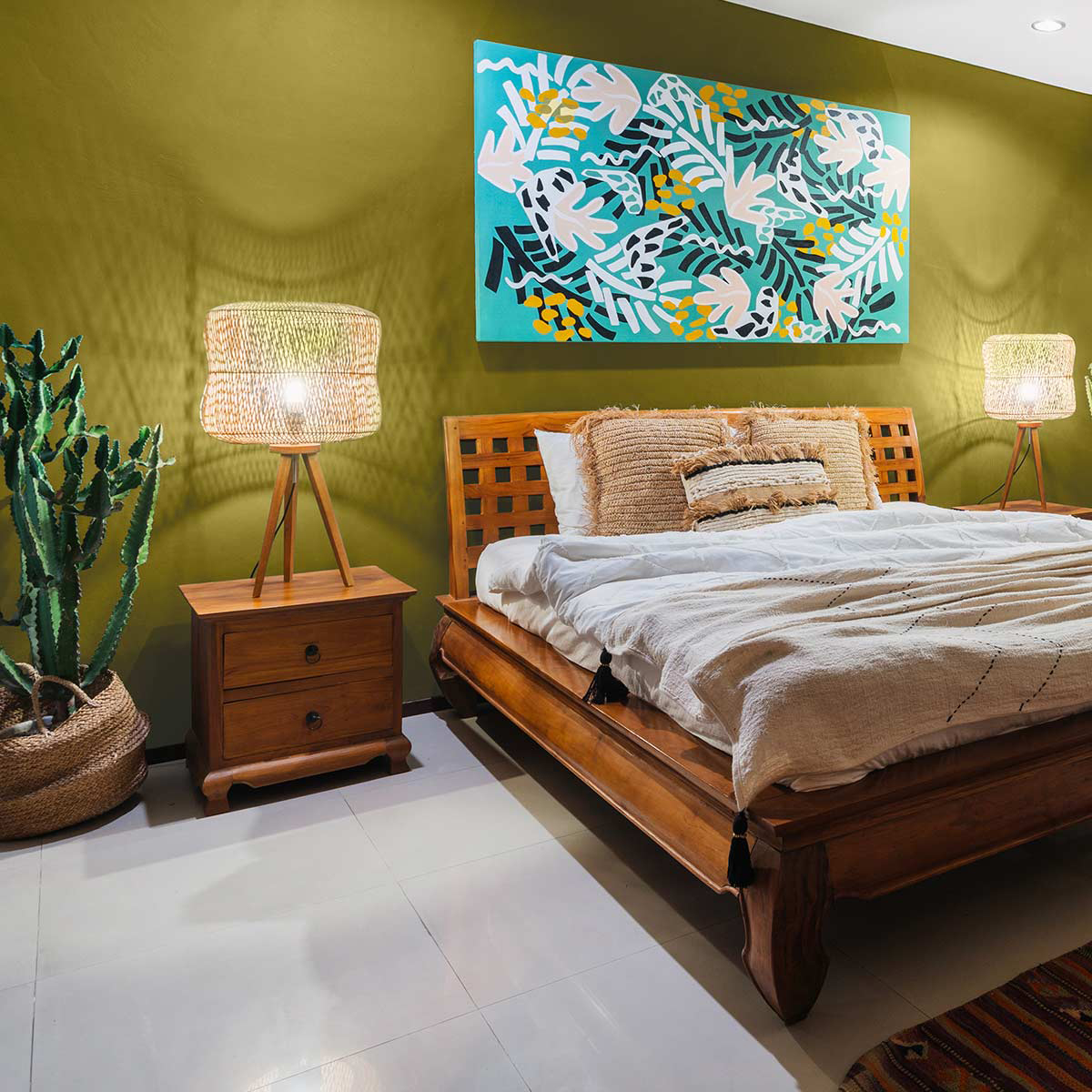 Peinture Mercadier - La Céramat - Malossol - 10 Litres