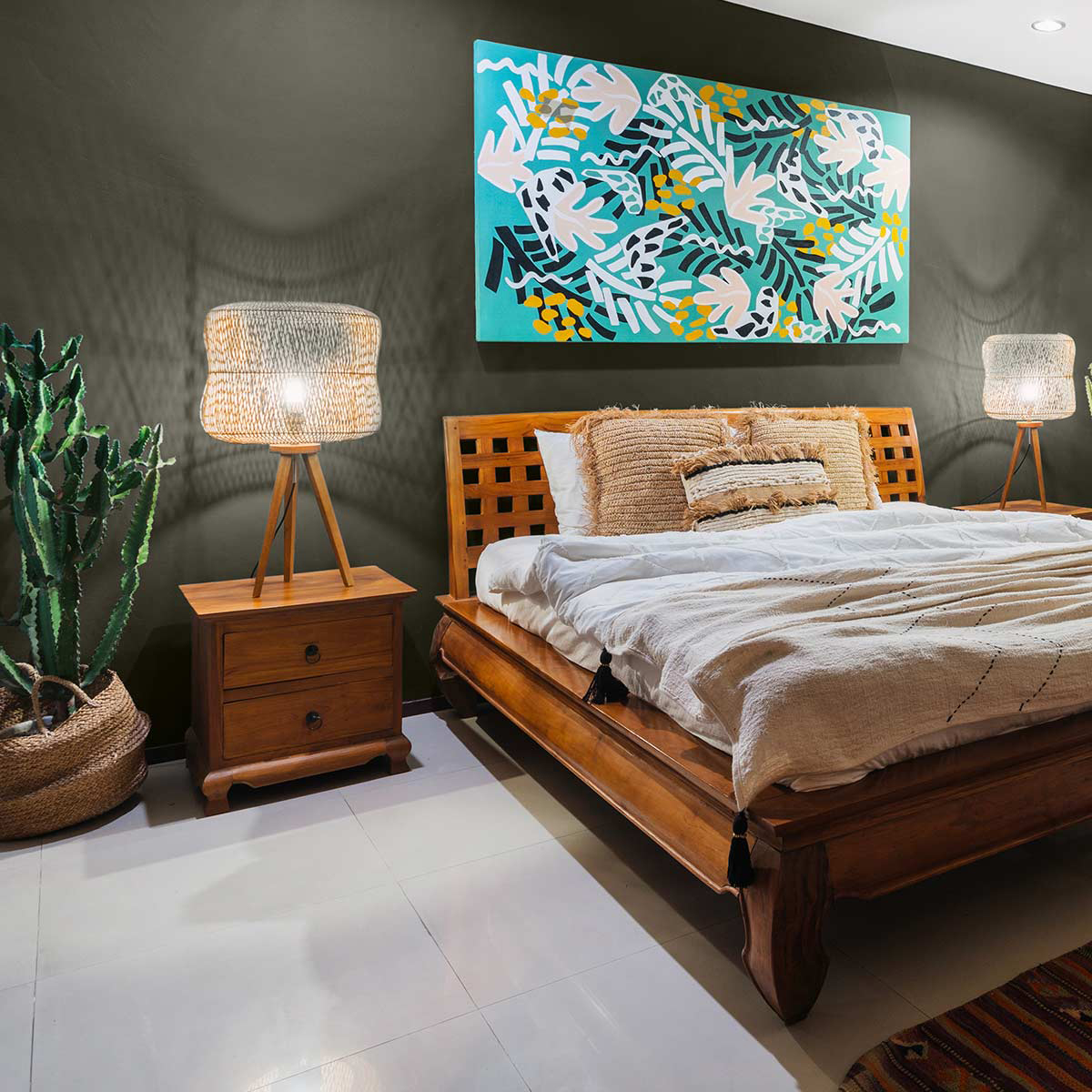 Peinture Mercadier - La Céramat - Solimoes - 2,5 Litres