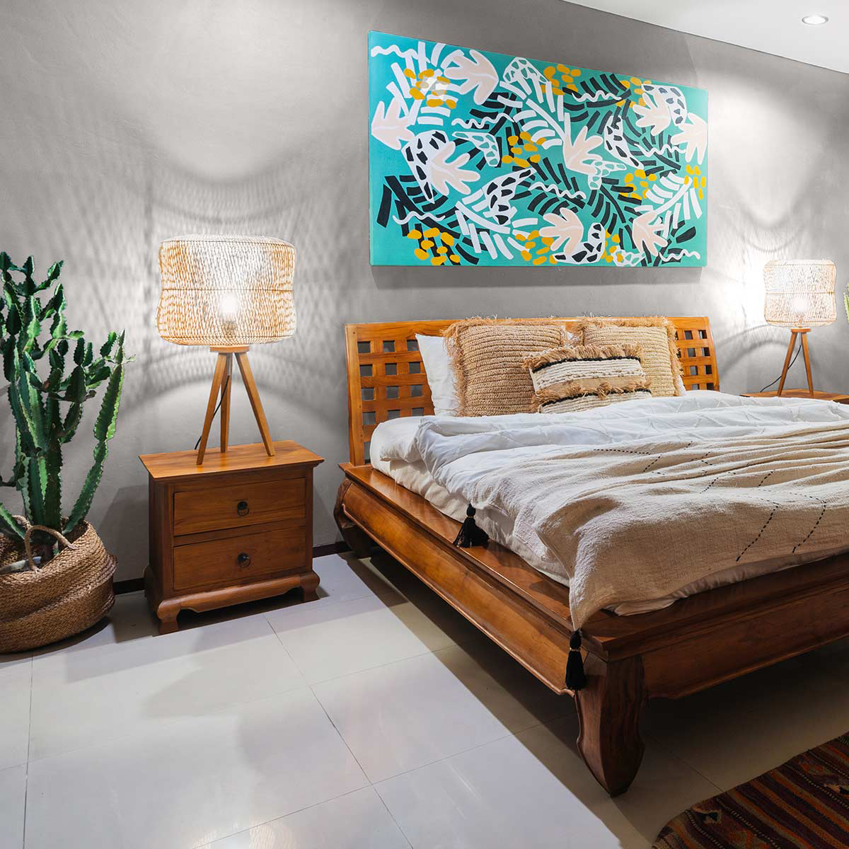 Peinture Mercadier - La Céramat - Yport - 2,5 Litres