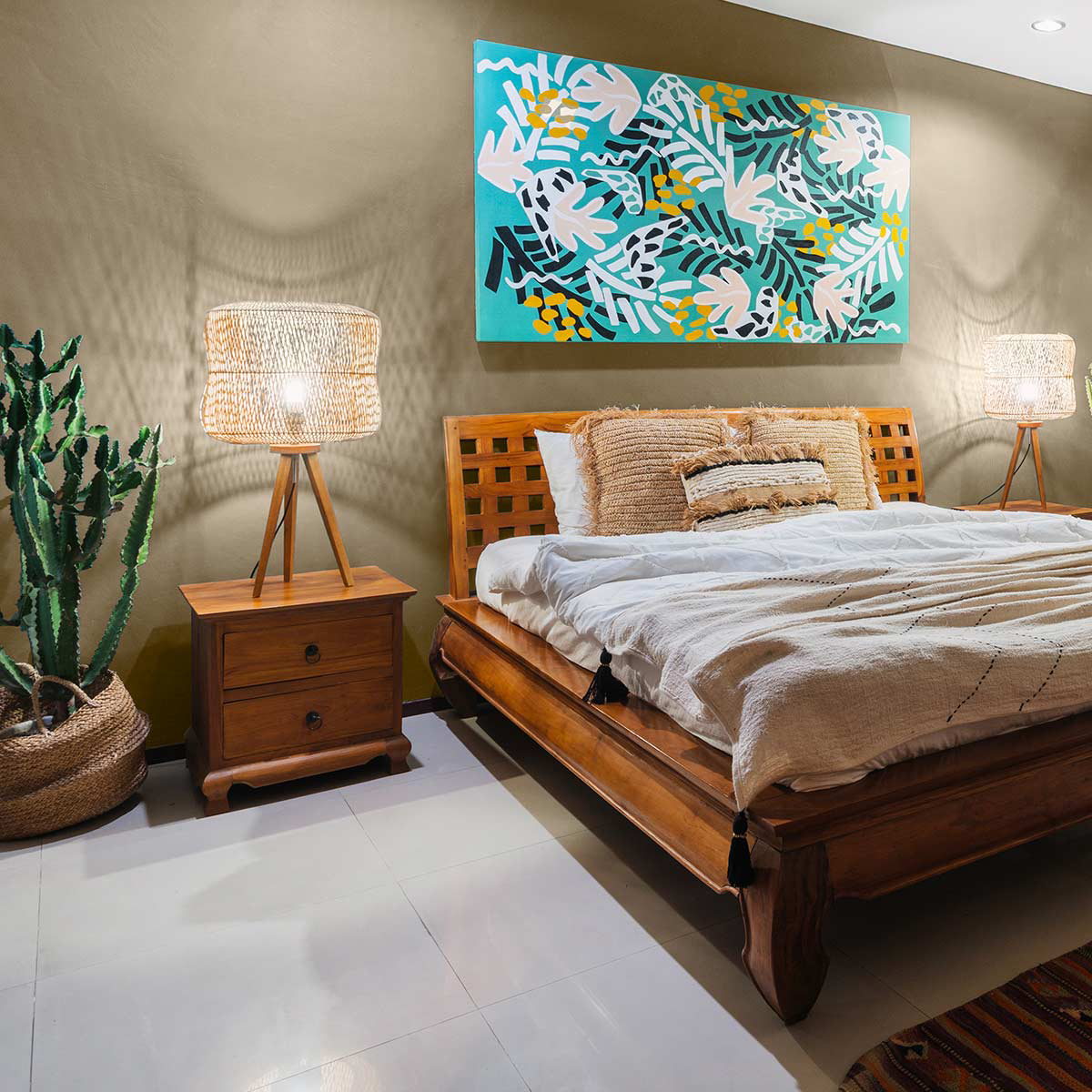 Peinture Mercadier - La Céramat - Berthe - 5 Litres