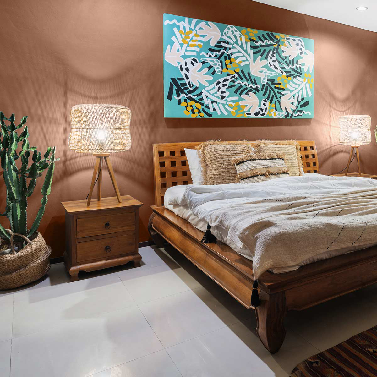 Peinture Mercadier - La Céramat - Cap roux - 5 Litres