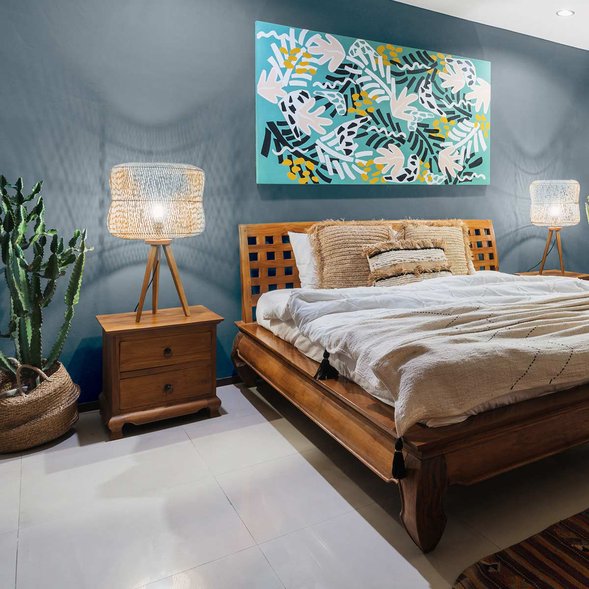 Peinture Mercadier - La Céramat - Miramar - 5 Litres