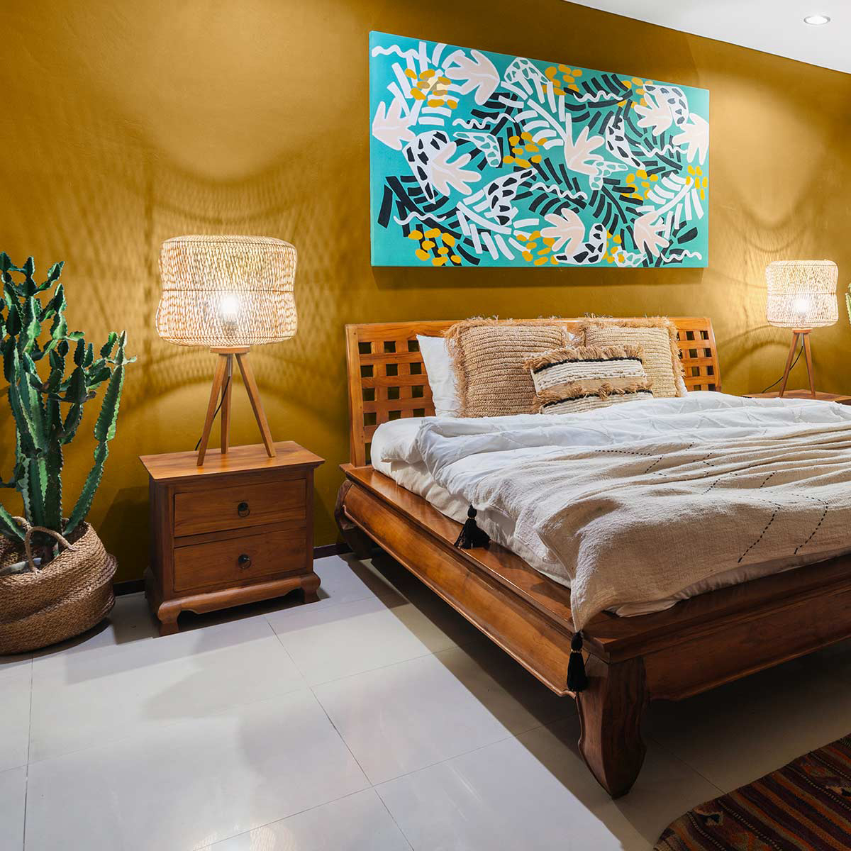 Peinture Mercadier - La Céramat - Pistil - 5 Litres