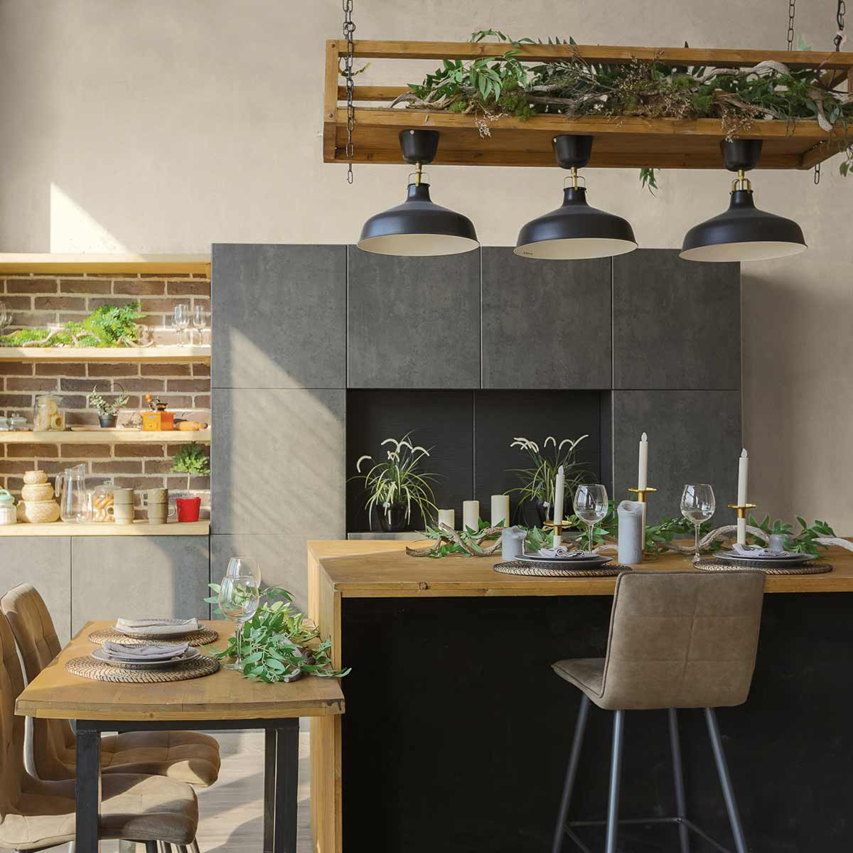 Marmolakt® - Couleur Boumian - 15 kg - Enduit de chaux - Dose Colorante