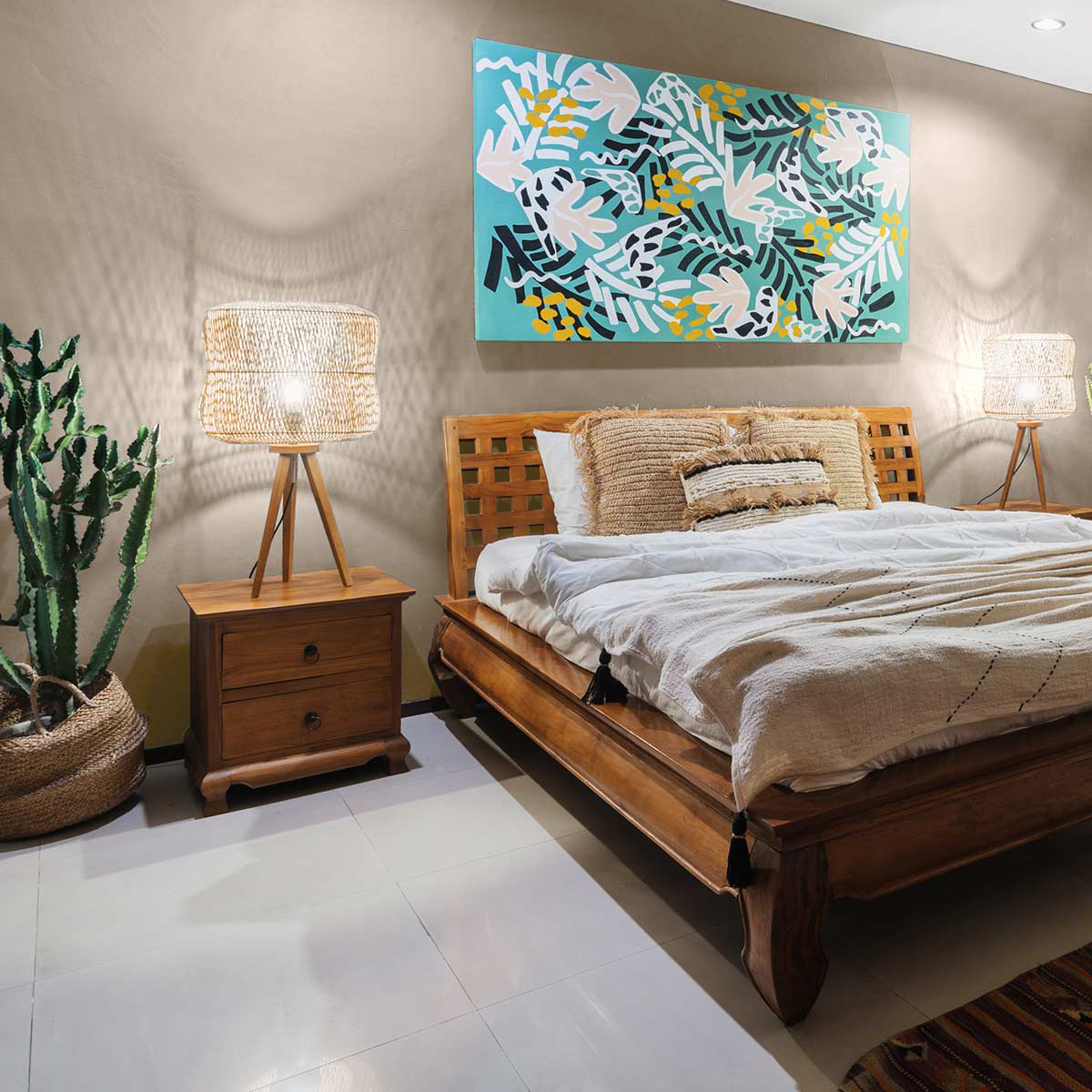 Peinture - La Premium - Fernand - 10 Litres