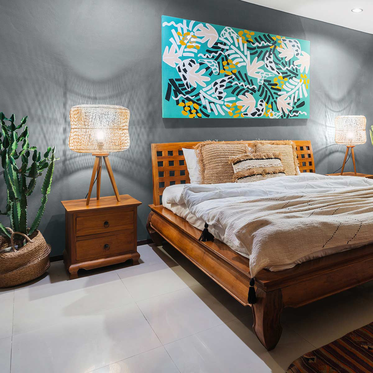 Peinture Mercadier - La Spéciale - Satin à brillant - Couleur  NAZCA05 - 2,5L