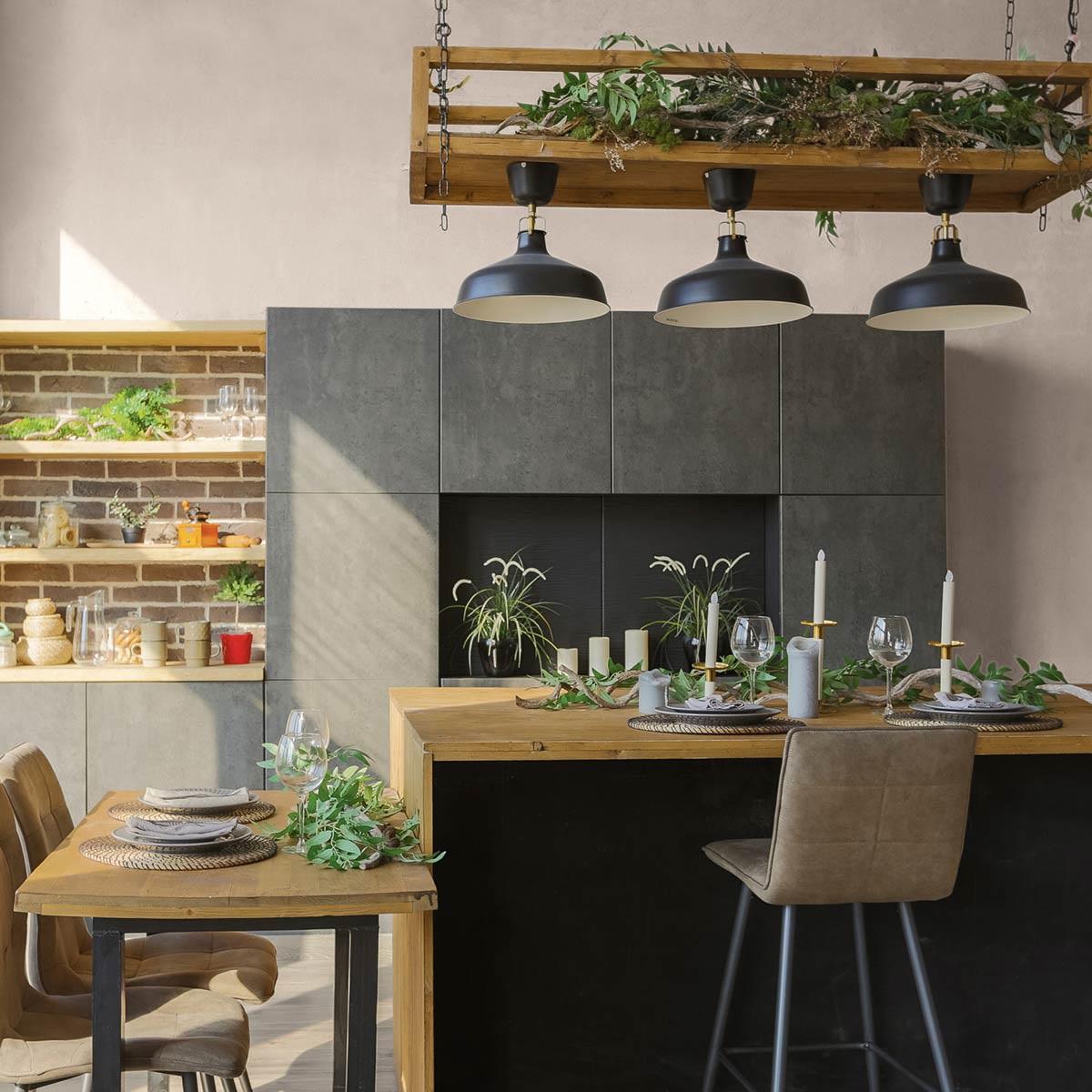 MARBREX® L - Couleur Ecume - 5 kg - Enduit de chaux - Préteinté pâte pigmentaire