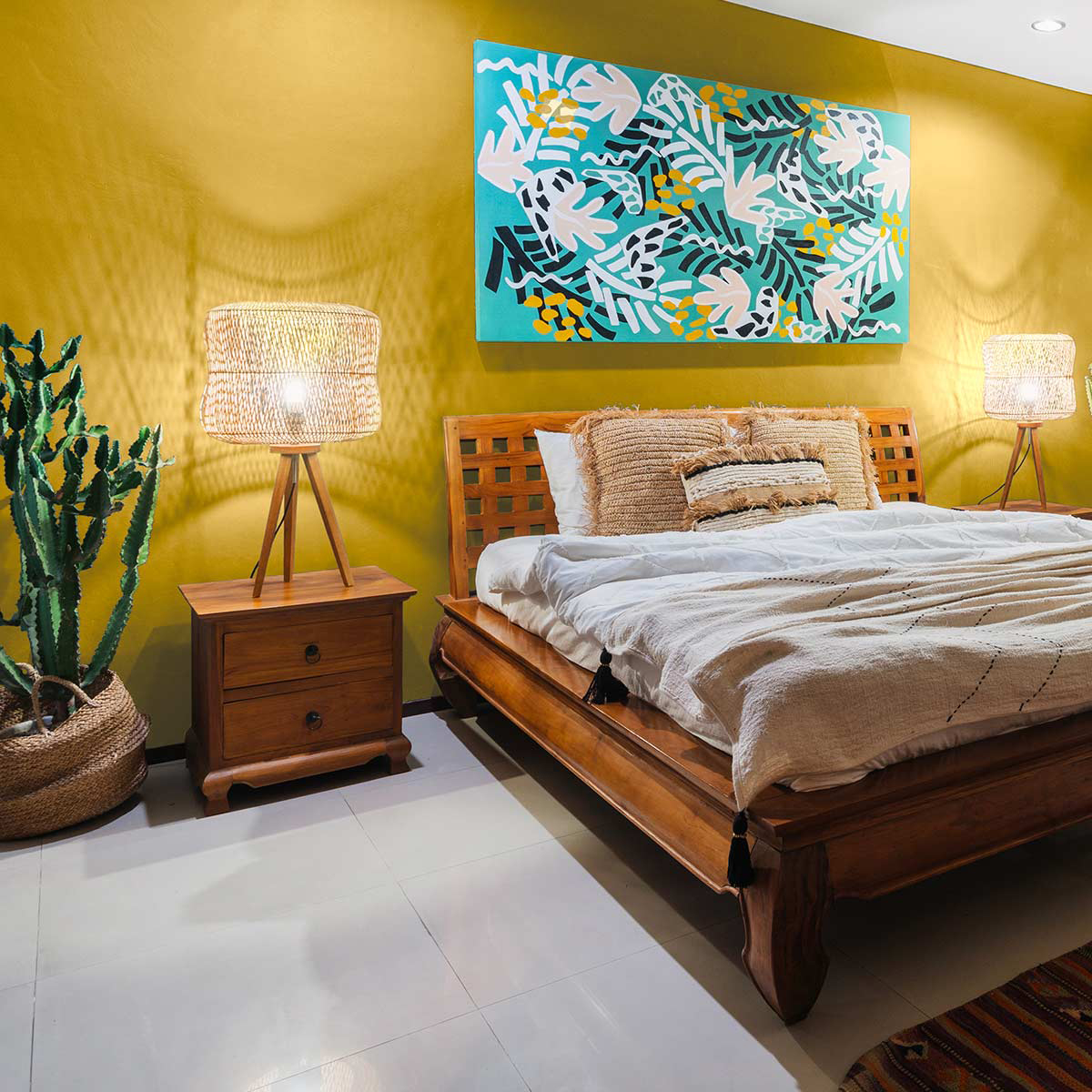 Peinture Mercadier - La Céramat - Bogue - 10 Litres