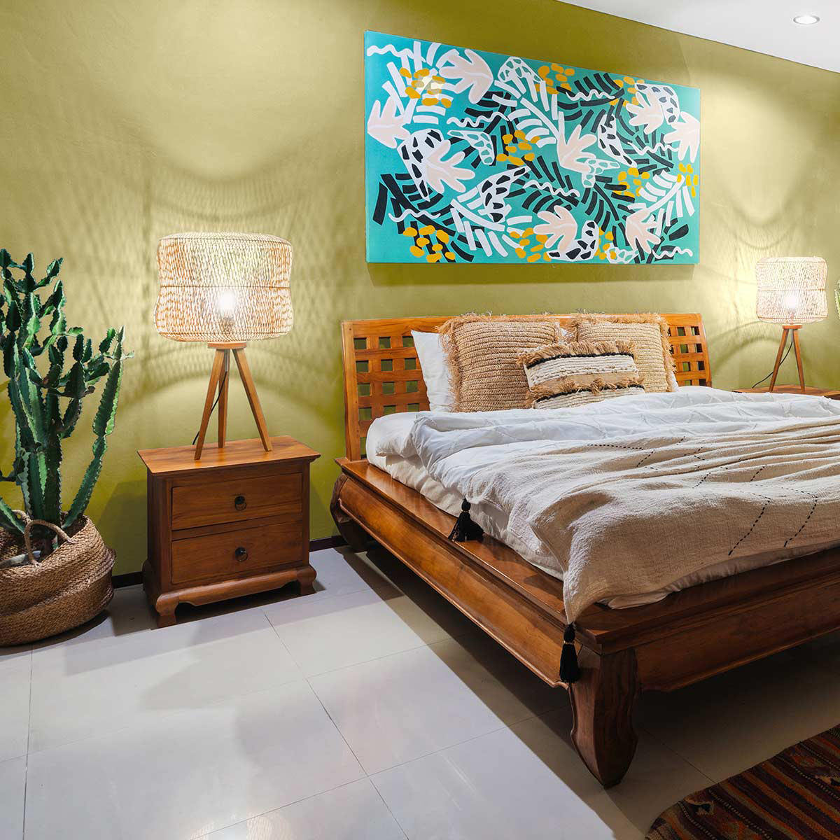 Peinture Mercadier - La Céramat - Cesar - 10 Litres