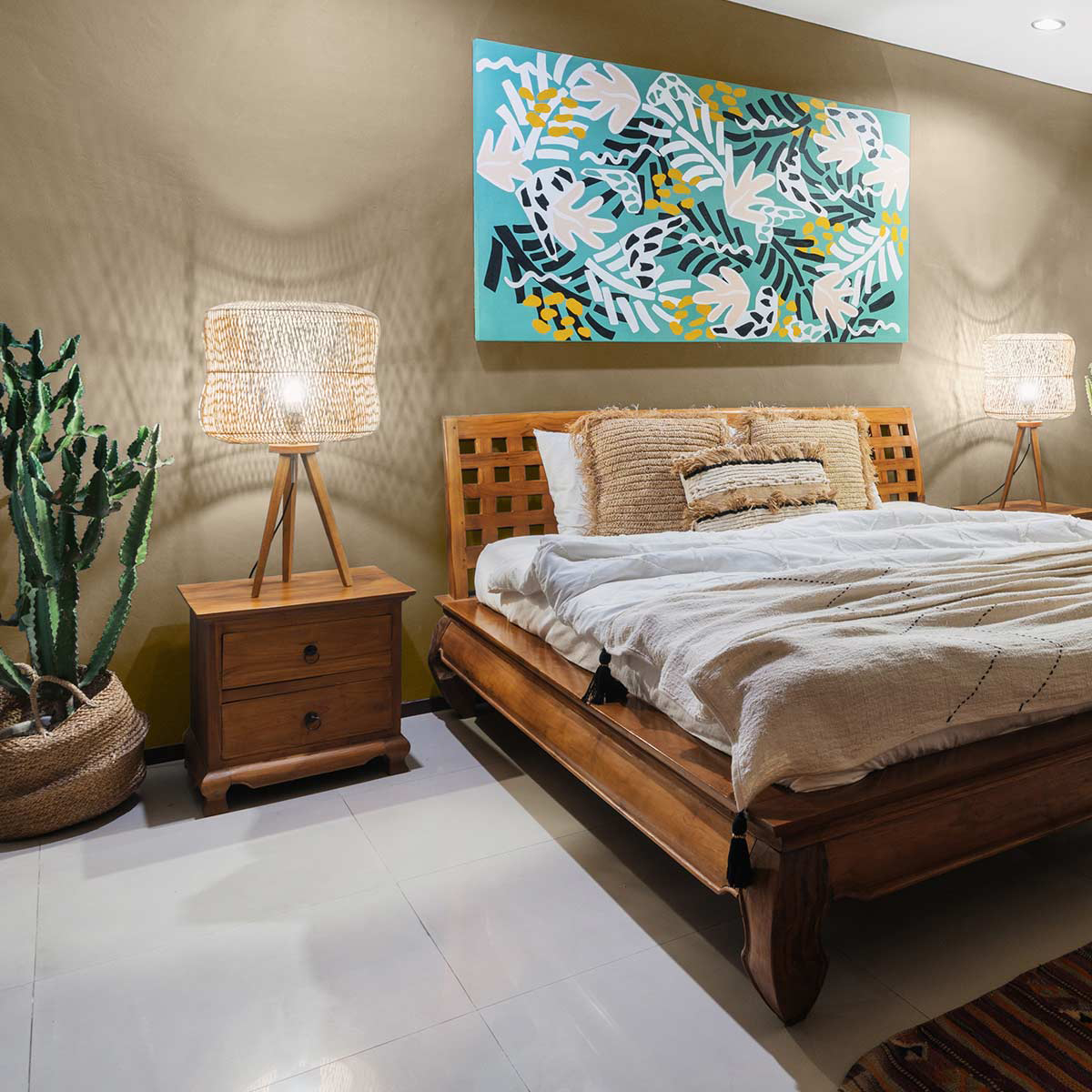 Peinture Mercadier - La Céramat - Crique - 10 Litres