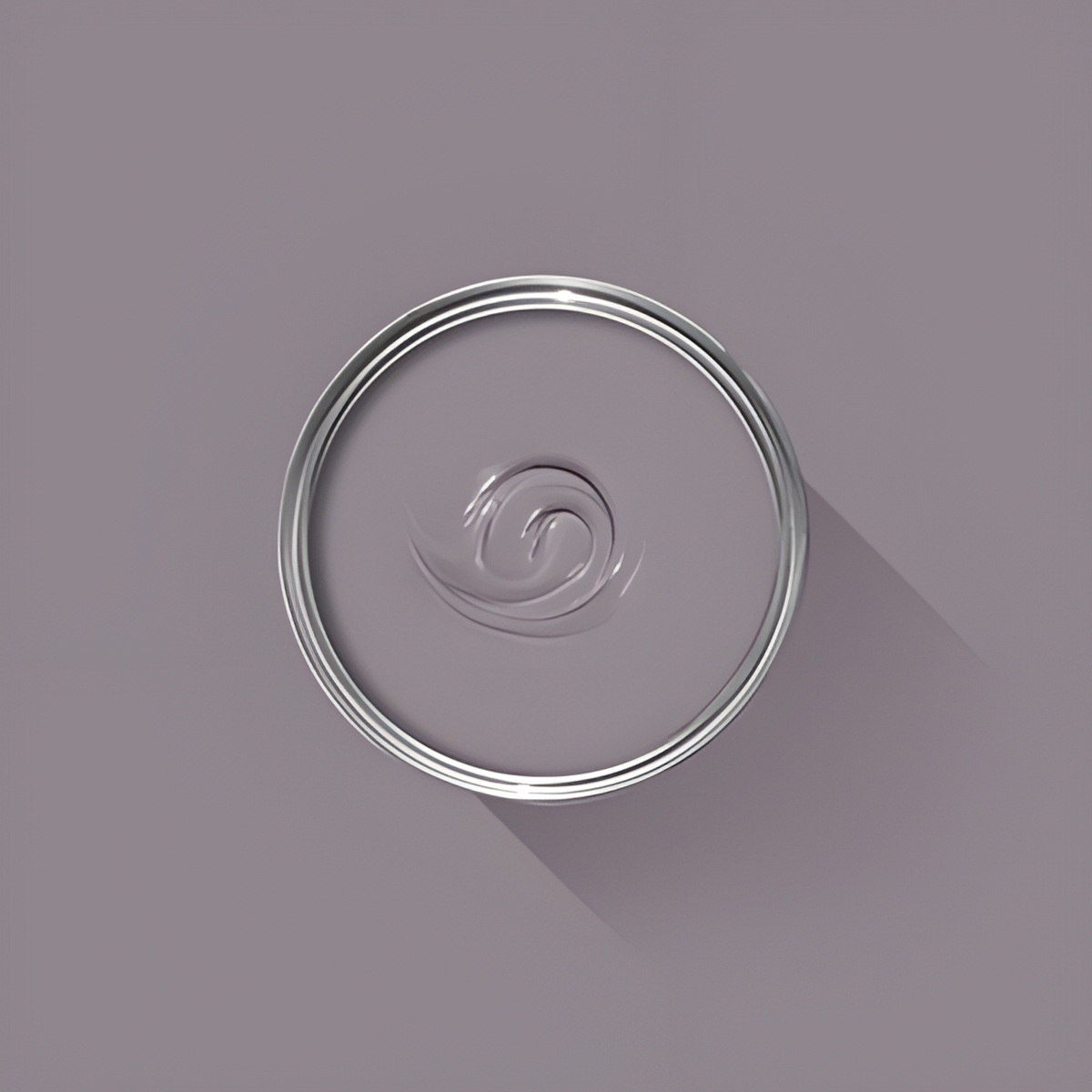 Peinture Flat Eggshell - Satin ultra Résistant - No.271 Brassica - 2,5L