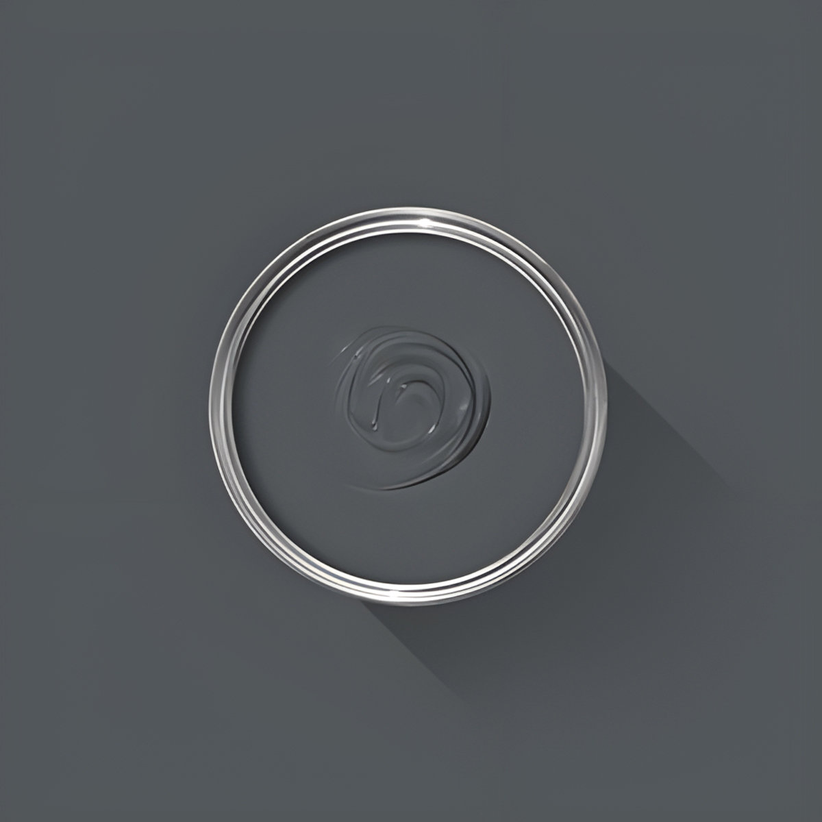 Peinture Flat Eggshell - Satin ultra Résistant - No.305 Hopper Head - 2,5L