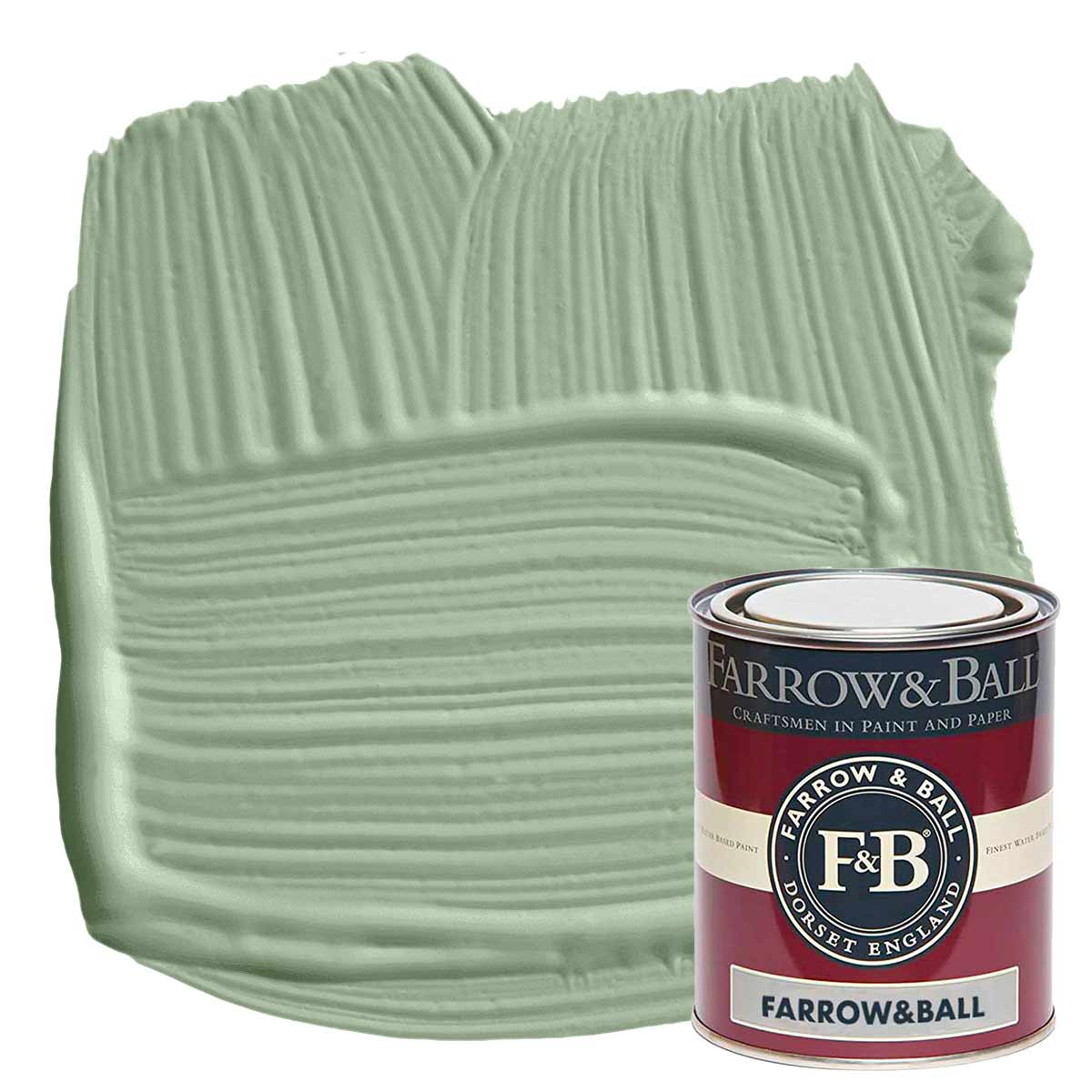 Peinture Flat Eggshell - Satin ultra Résistant - No.309 Whirlybird - 2,5L