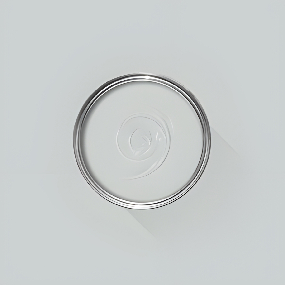 Peinture Flat Eggshell - Satin ultra Résistant - No.205 Skylight - 5L