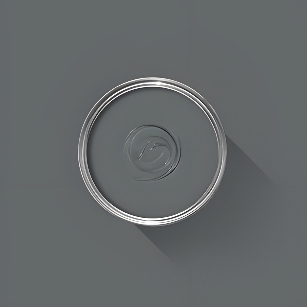 Peinture Flat Eggshell - Satin ultra Résistant - No.26 Down Pipe - 5L