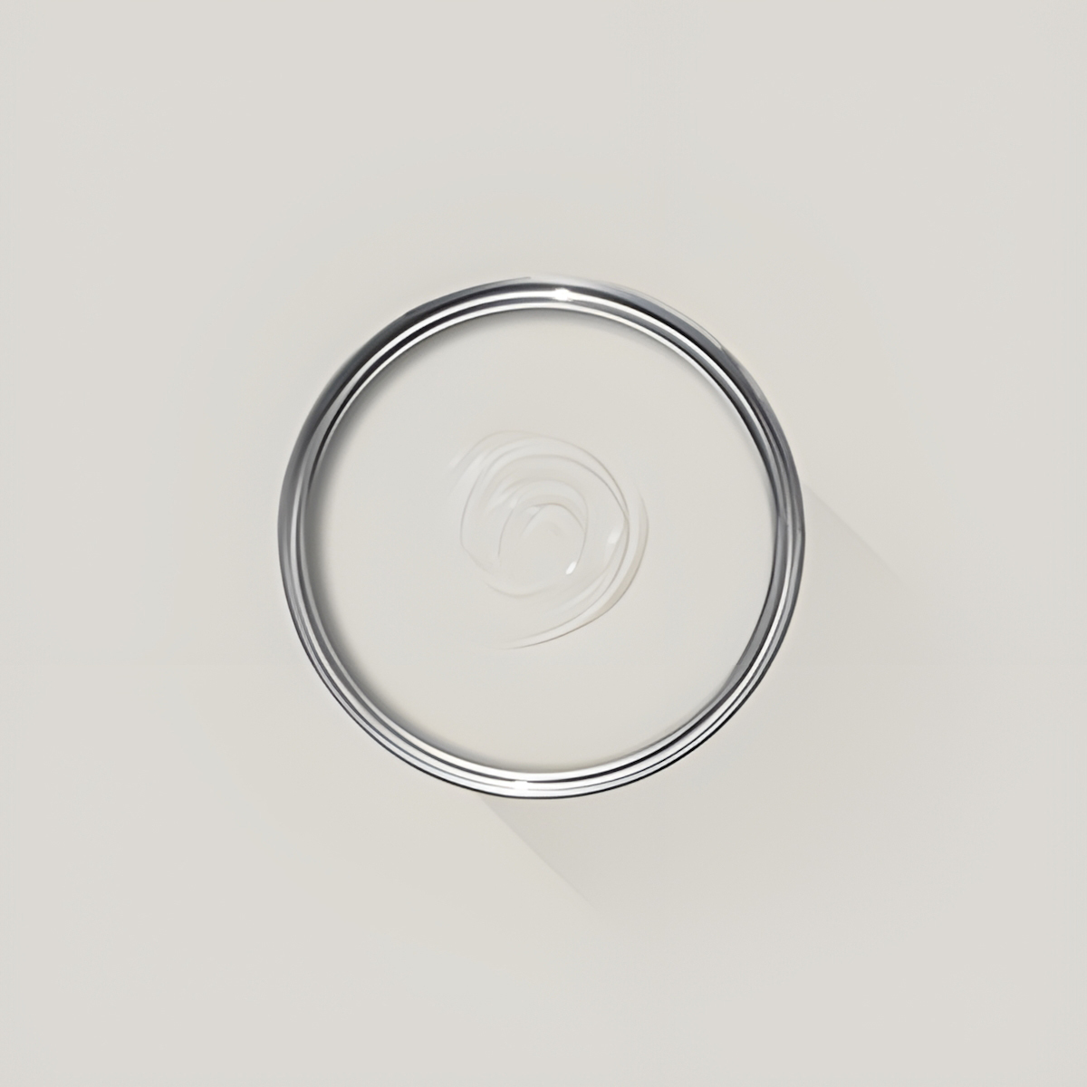 Peinture Flat Eggshell - Satin ultra Résistant - No.274 Ammonite - 5L