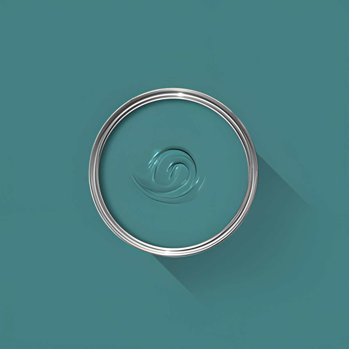 Peinture Flat Eggshell - Satin ultra Résistant - No.288 Vardo - 5L