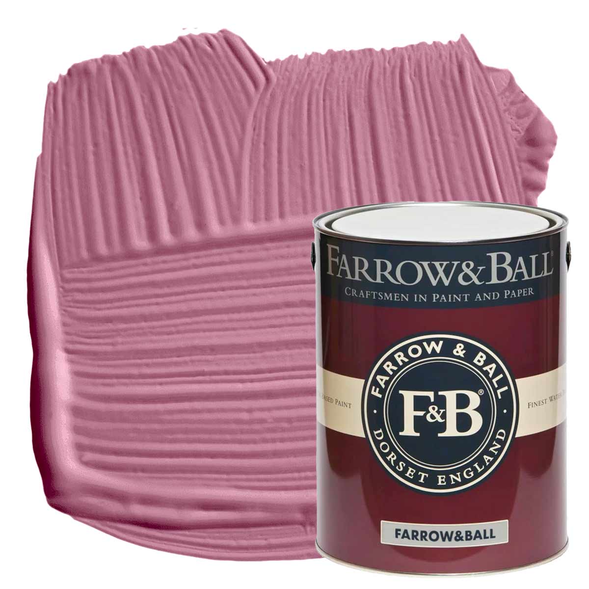 Peinture Flat Eggshell - Satin ultra Résistant - No.296 Rangwali - 5L