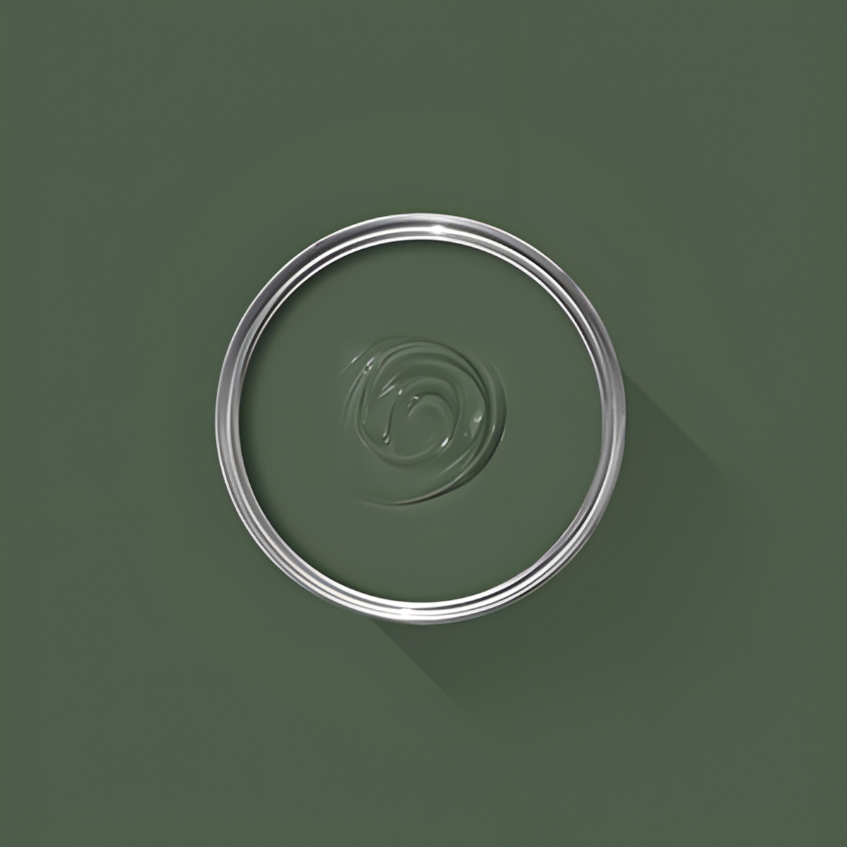 Peinture Flat Eggshell - Satin ultra Résistant - No.310 Beverly - 5L