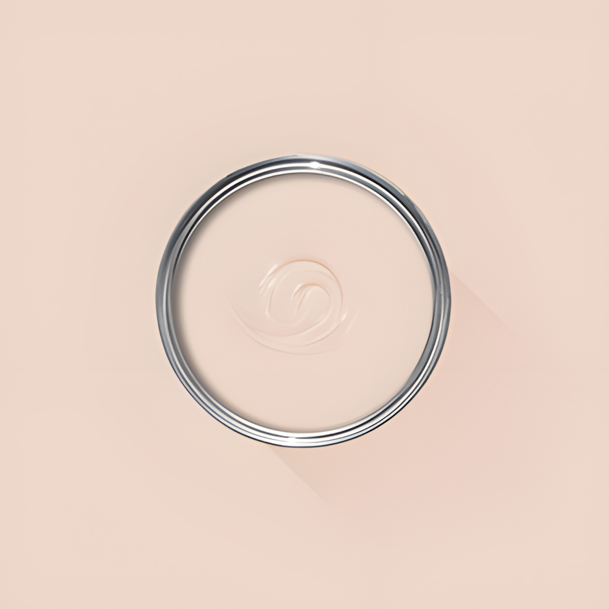 Peinture Flat Eggshell - Satin ultra Résistant - No.202 Pink Ground - 0,75L