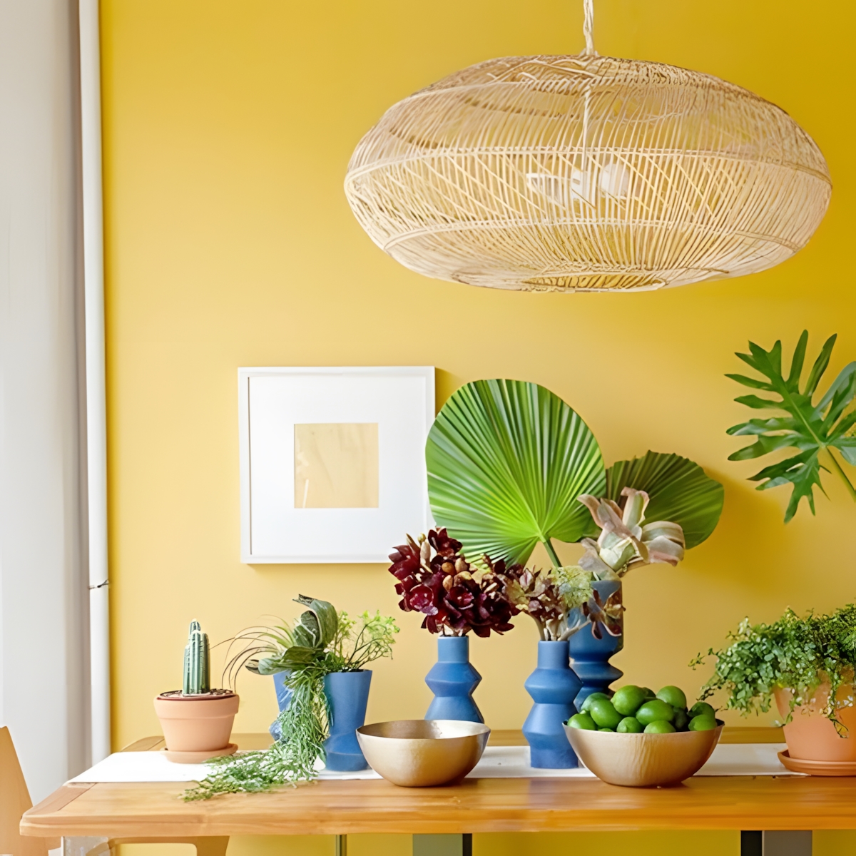 Peinture Flat Eggshell - Satin ultra Résistant - No.223 Babouche - 0,75L