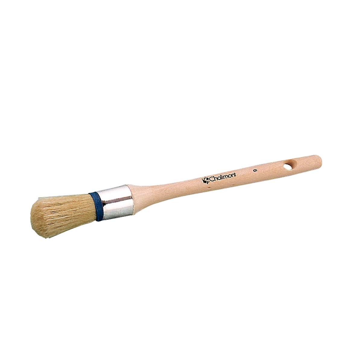 Brosse Pouce Professionnel N°6