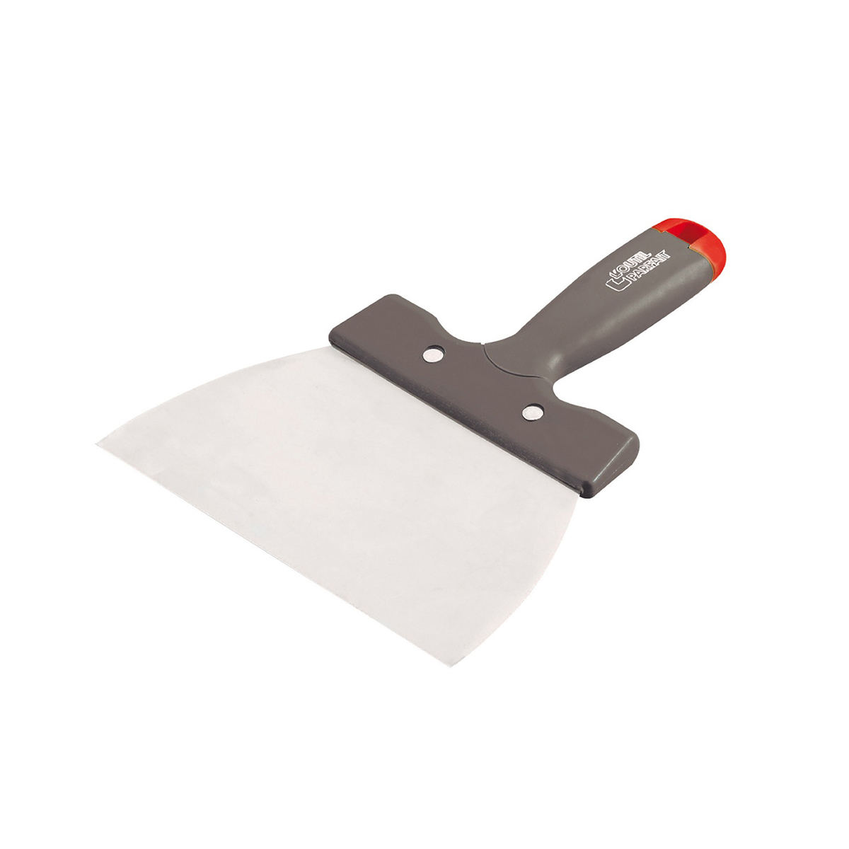 Couteau Cranté Pointu 20 cm