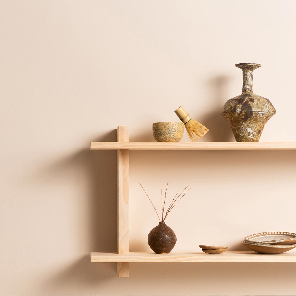 Peinture La Céramat - Mat Profond - Collection Odo par Heju