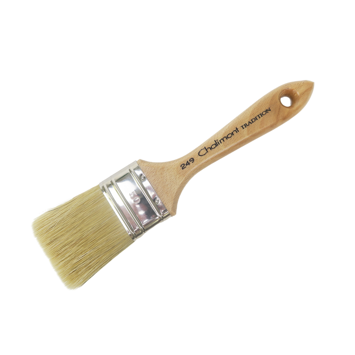 Brosse Plate Universelle