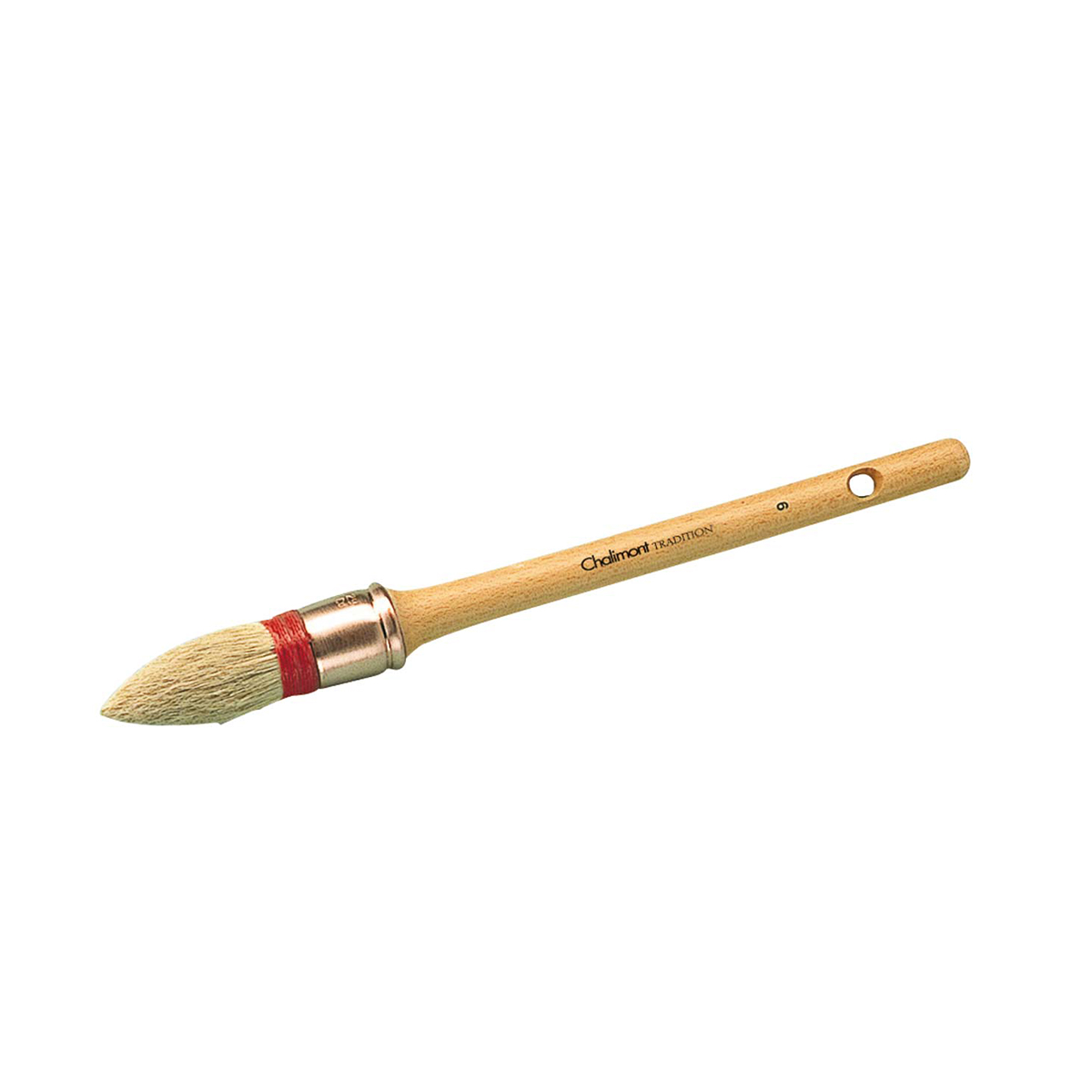 Brosse à Rechampir