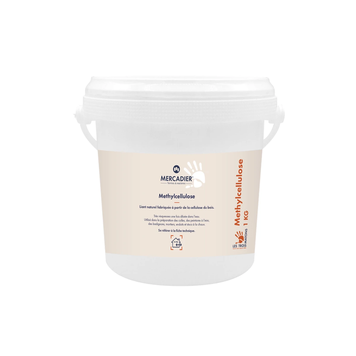 Methylcellulose Pure