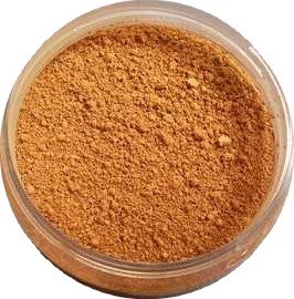 Pigment Pot - Ocre Jaune Havane