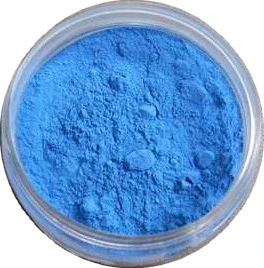 Pigment Pot - Oxyde Bleu CF