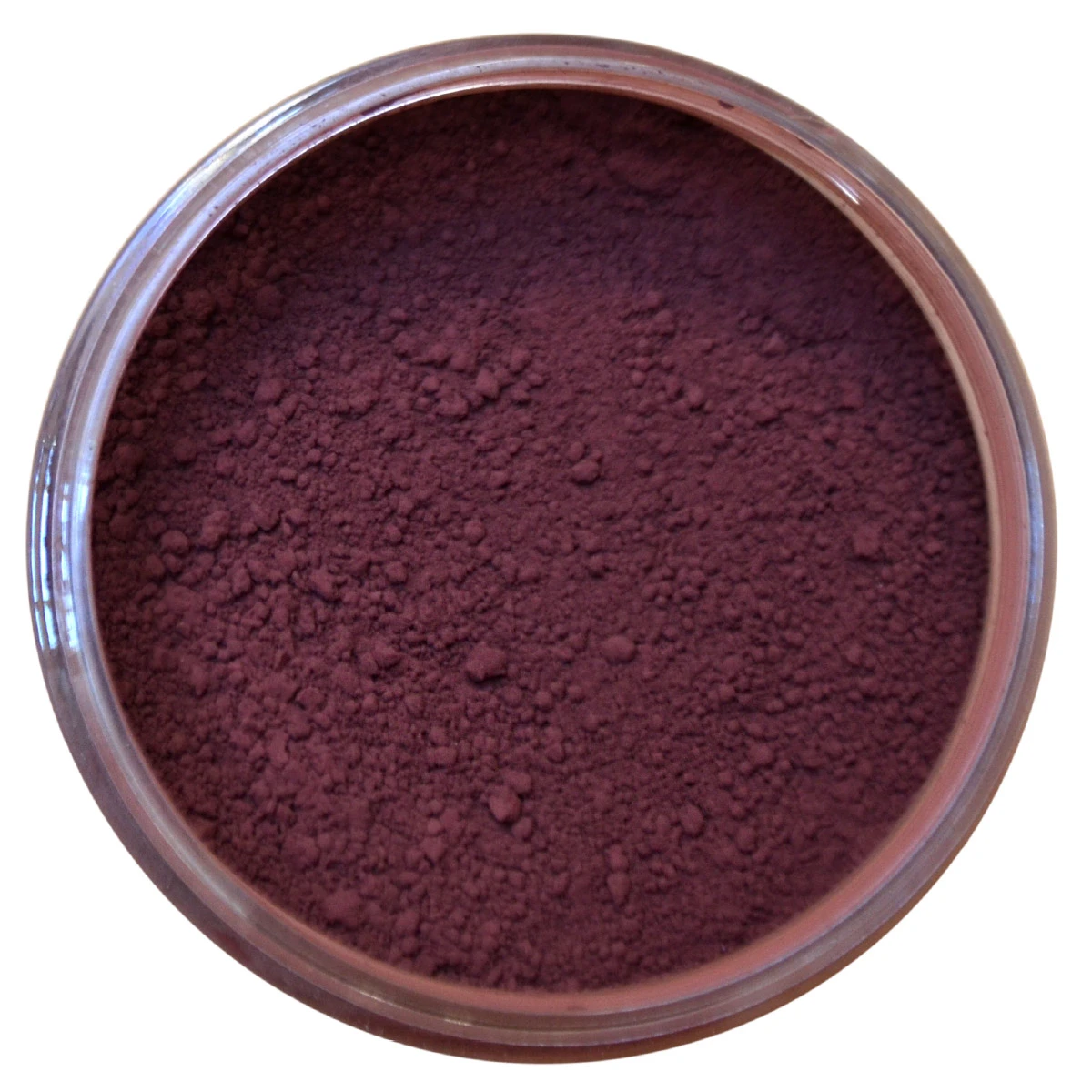 Pigment Pot - Oxyde Prune