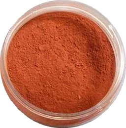 Pigment Pot - Sienne Calcinée