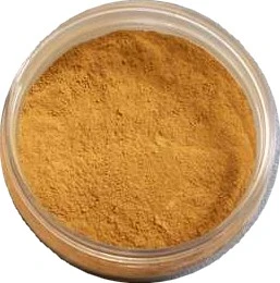 Pigment Pot - Sienne Naturelle