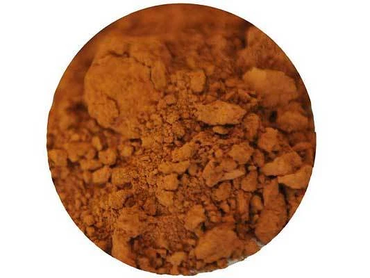 Pigments - Oxyde Orange